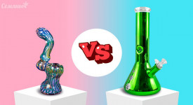 Баблеры или бонги: что лучше?