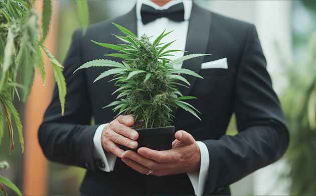 Да не посрами канна-комьюнити