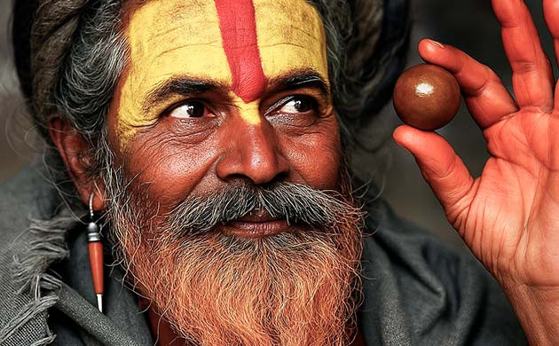 Темпл-боллы: древнее искусство каннабиса