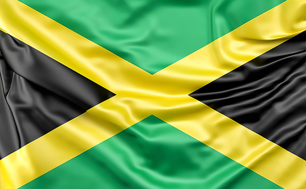 Климат Ямайки идеален для выращивания марихуаны