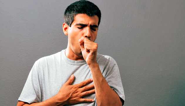 Бронхит при долгосрочном использовании