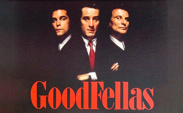 Киновечер с Семянычем: Славные парни