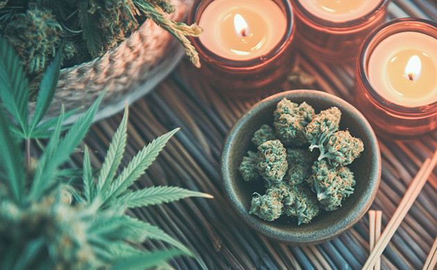 Выбор благовоний для маскировки