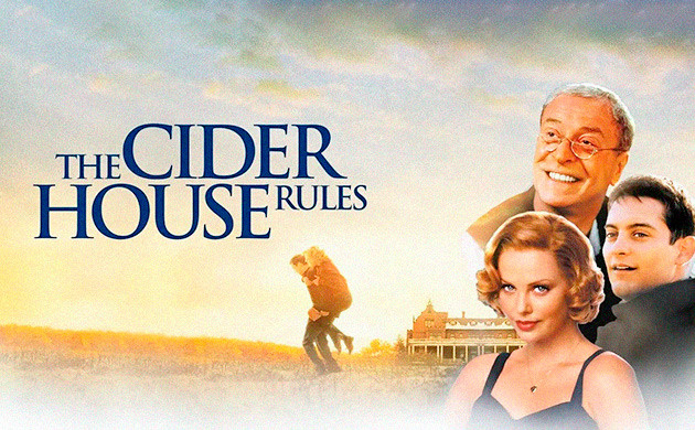 Правила виноделов – рекомендация фильмов от Семяныча