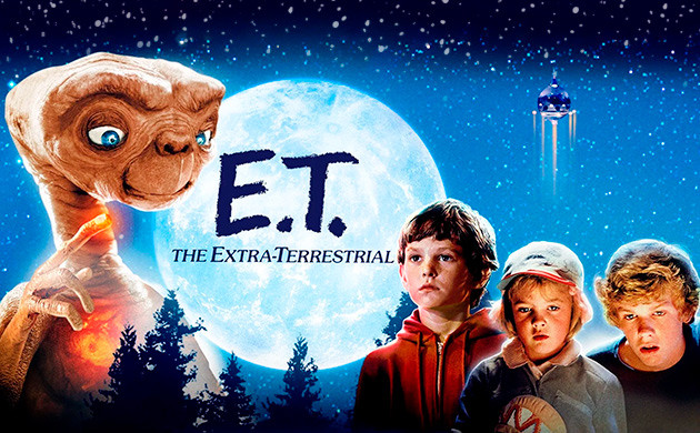 Киновечер с Семянычем: Инопланетянин (1982)