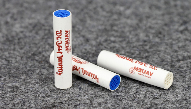 Угольные фильтры