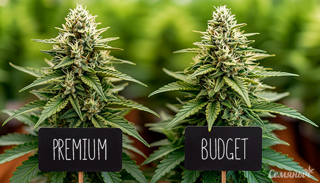 Недорогие автоцветы