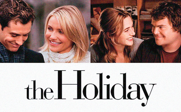 Киновечер с Семянычем: Отпуск по обмену