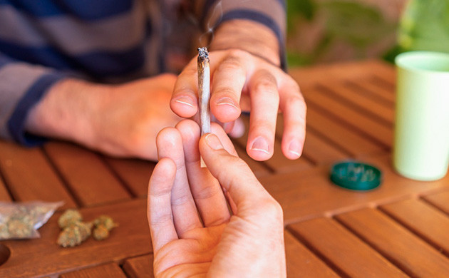 Доверие и обмен опытом в канна-клубах