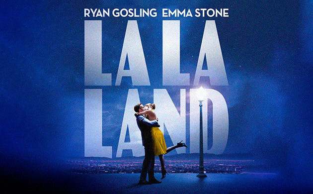 Ла-Ла Ленд