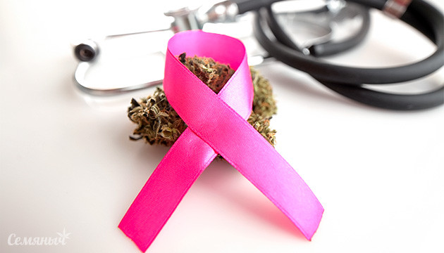 Всемирный день борьбы с раком
