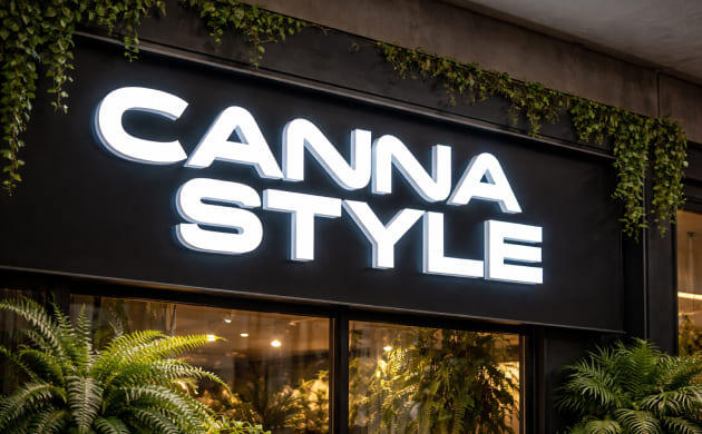 Ассортимент КБД-продукции компании Canna Style