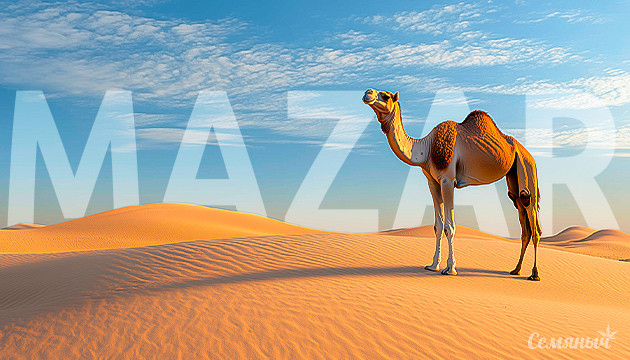 Расслабляющий эффект и терапевтические свойства Mazar