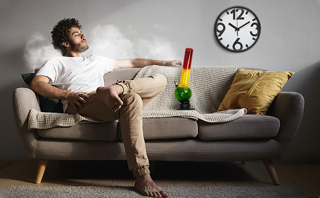 Растягивание удовольствия