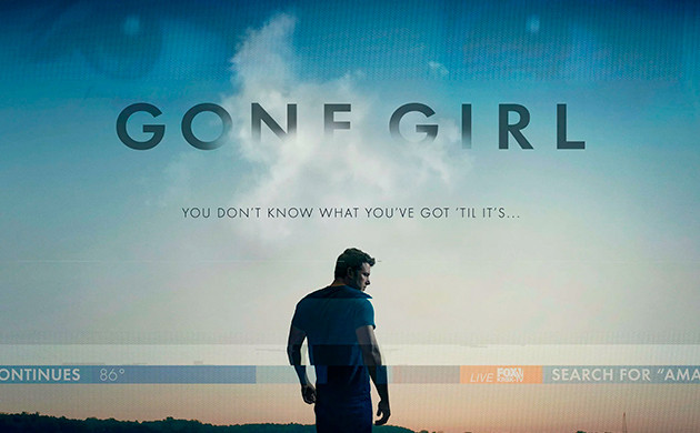 Киновечер с Семянычем: Исчезнувшая