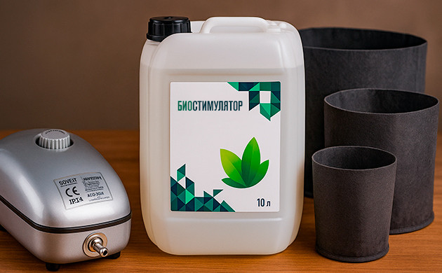 Продвинутые приёмы для стимуляции корней каннабиса