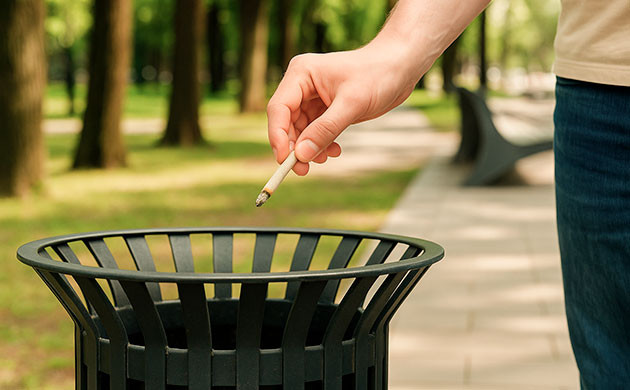 Выведение каннабиса из организма