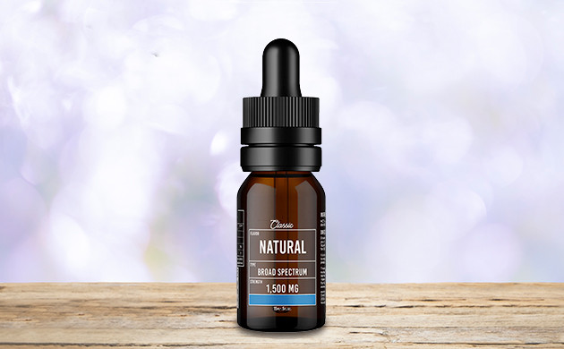 Широкий спектр CBD: полезные соединения без психоактивности