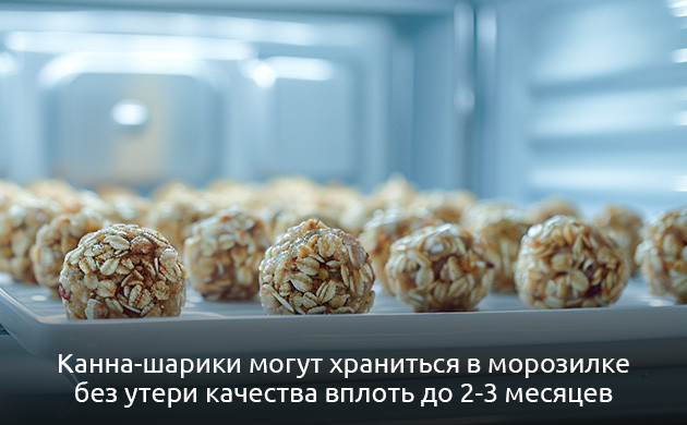 Энергетические батончики: долговечность и вкус