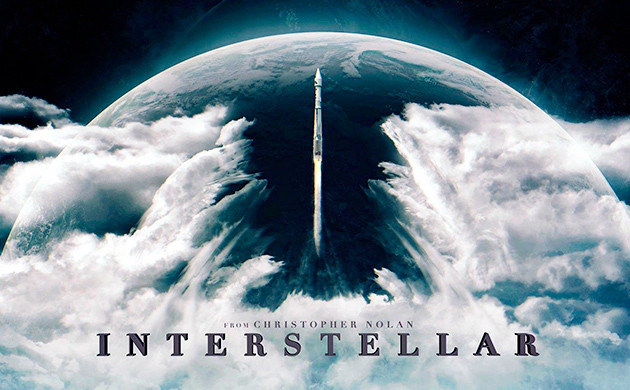 Киновечер с Семянычем: Интерстеллар