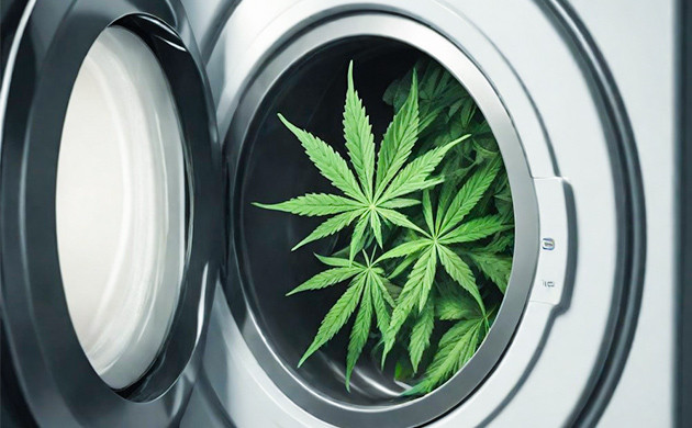 Запах конопли и внимание окружающих