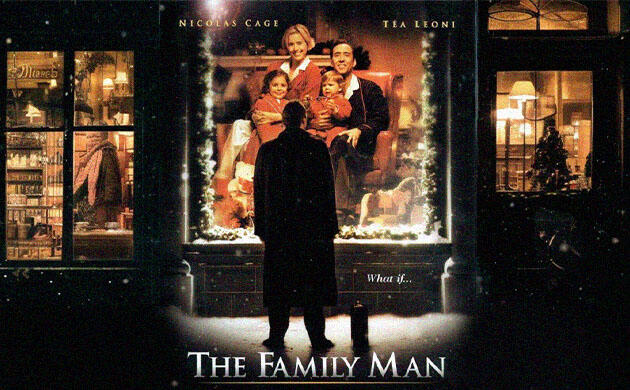 Киновечер с Семянычем: Семьянин (2000)