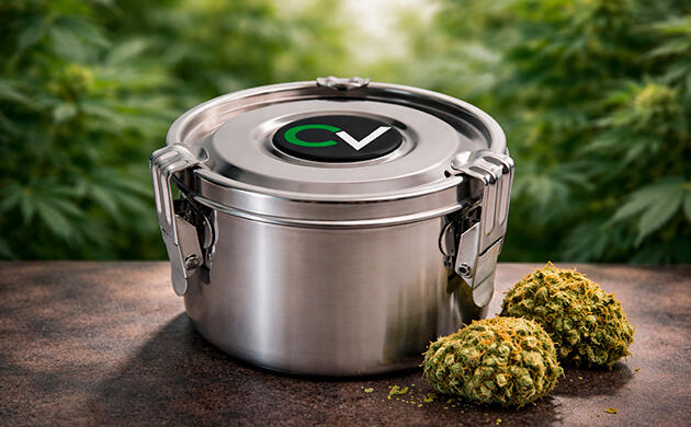 Герметичные контейнеры