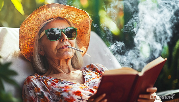 Медицинский каннабис против остеоартрита и рассеянного склероза