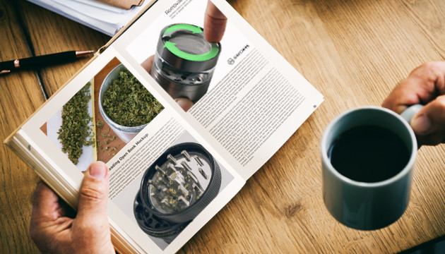 Все о гриндерах