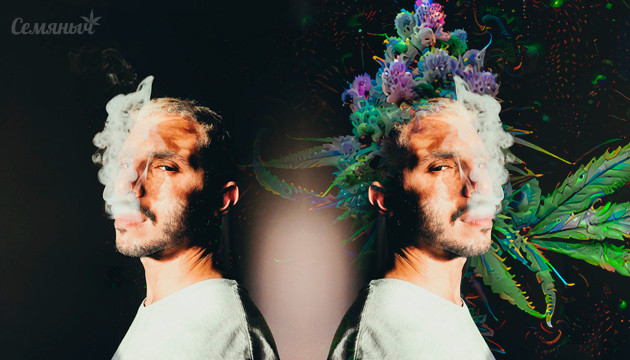 Усиленный и не усиленный эффект