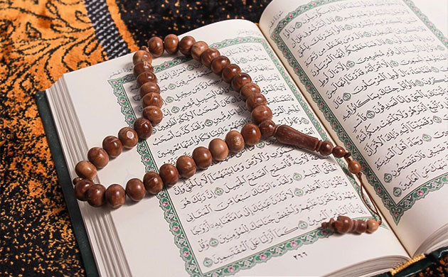 Коран о вреде одурманивающих веществ