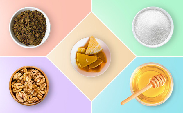 Топпинг для тыквенных канна-блинов