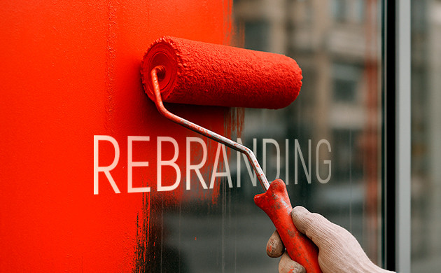 Метаморфозы названий и брендинга