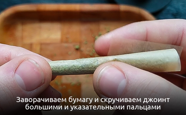 Скручивание конического джоинта