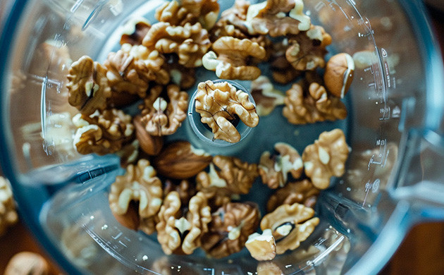 Энергетические канна-шарики из морозильника