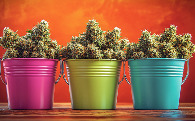 Какой сорт выбрать?