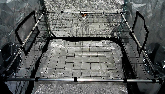 Профиль для гипсокартона