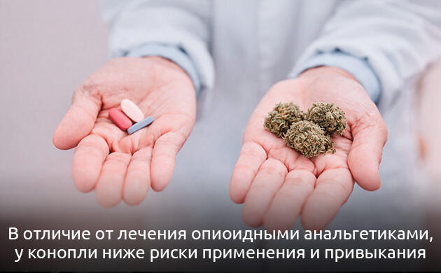 Выживание, а не злоупотребление