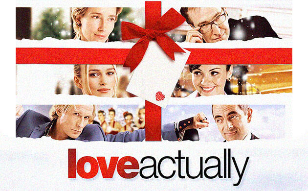 Реальная любовь (2003) — рекомендация фильмов от Семяныча