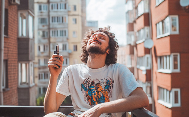 Лимонен и его воздействие