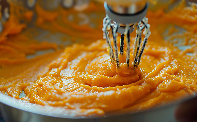 Как добавить каннабис для уникального вкуса