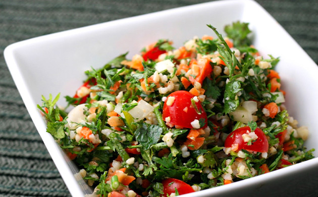 Салат табуле