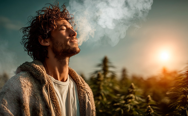 Эффекты гераниола