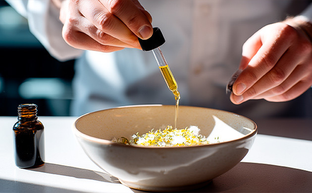 Использование в канна-кухне