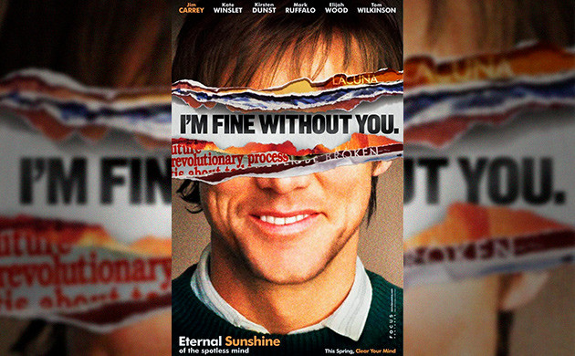 Вечное сияние чистого разума (2004)