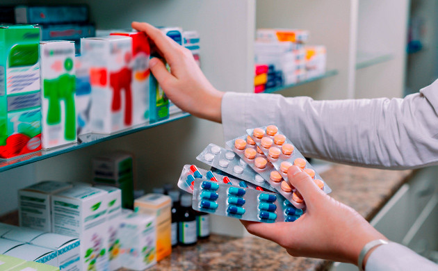 Средства для самолечения и каннабис