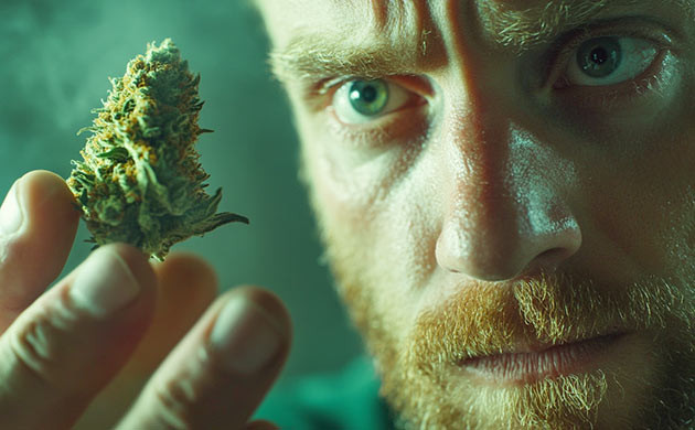 Да не критикуй шишки ближнего своего