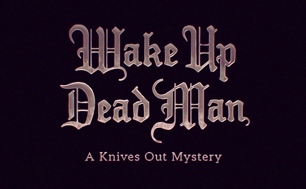 Киновечер с Семянычем: Достать ножи: Проснись, мертвец