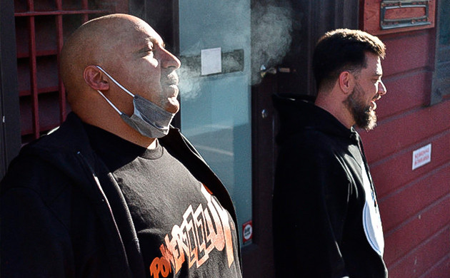 История происхождения сорта каннабиса Cherry Pie