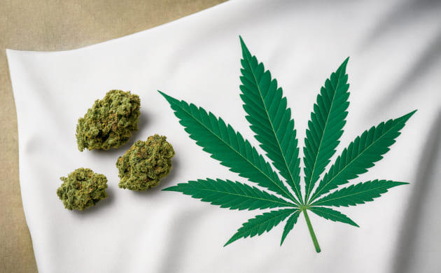 Культурные и этнические тенденции в использовании каннабиса